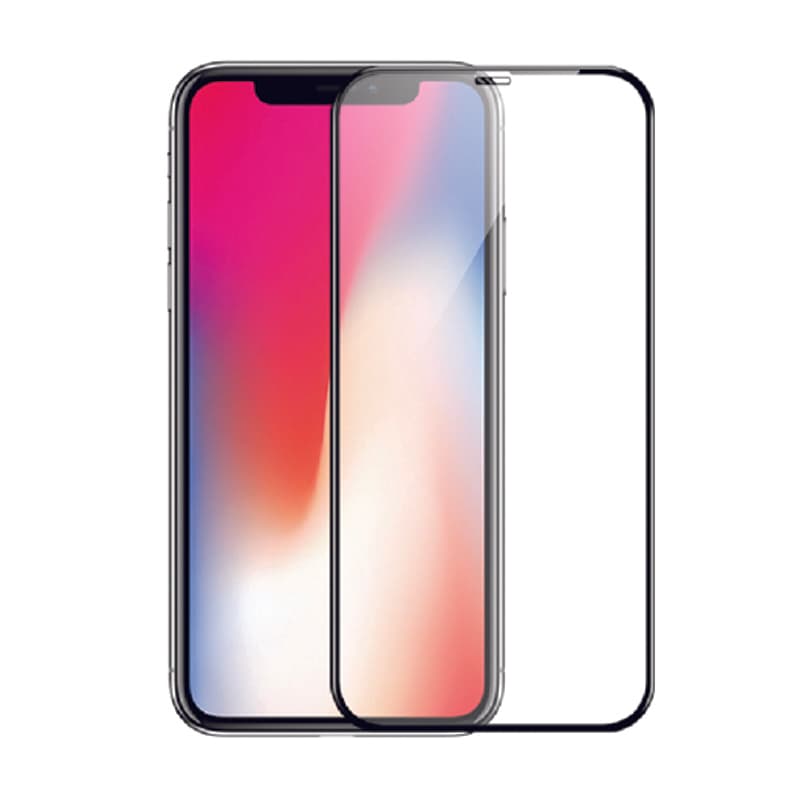 Miếng Dán Cường Lực Mipow KingBull HD Cho iPhone X | 11 | 12 | 13 Series