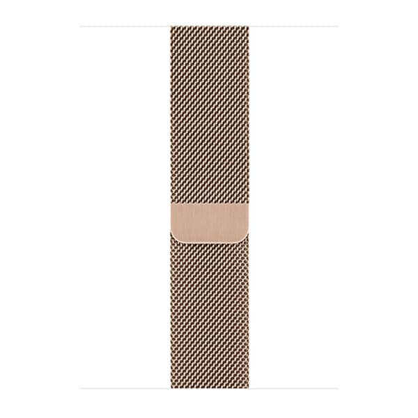 Dây Apple Watch Milanese Loop 46/45/44mm