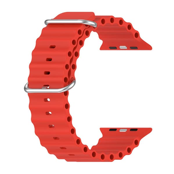 Dây Apple Watch Ocean Band 46/45/44mm