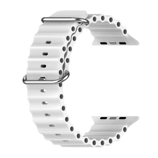 Dây Apple Watch Ocean Band 42/41/40mm