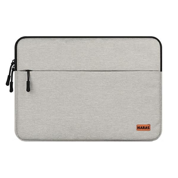 Túi Chống Sốc 2 Ngăn HARAS cho Laptop 13 inch