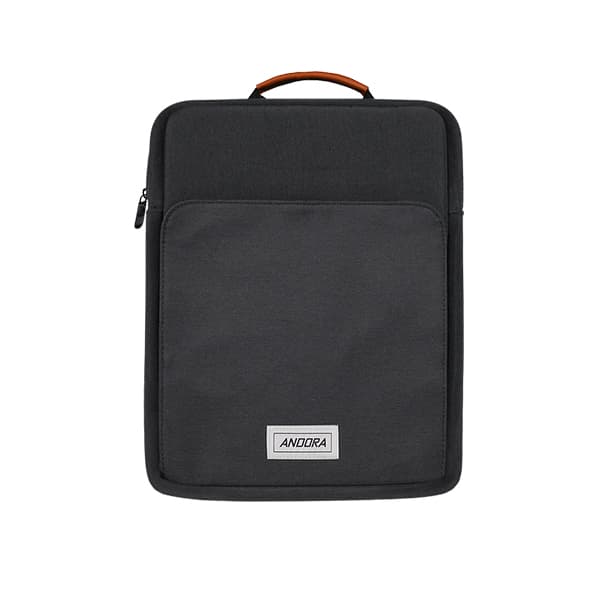 Túi Xách Đứng ANDORA Heritage Crossbody Cho Macbook/ Laptop 13/ 14 inch