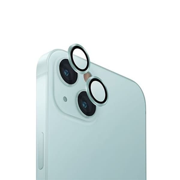 Miếng Dán Camera Uniq Optix cho iPhone 15 | 15 Plus