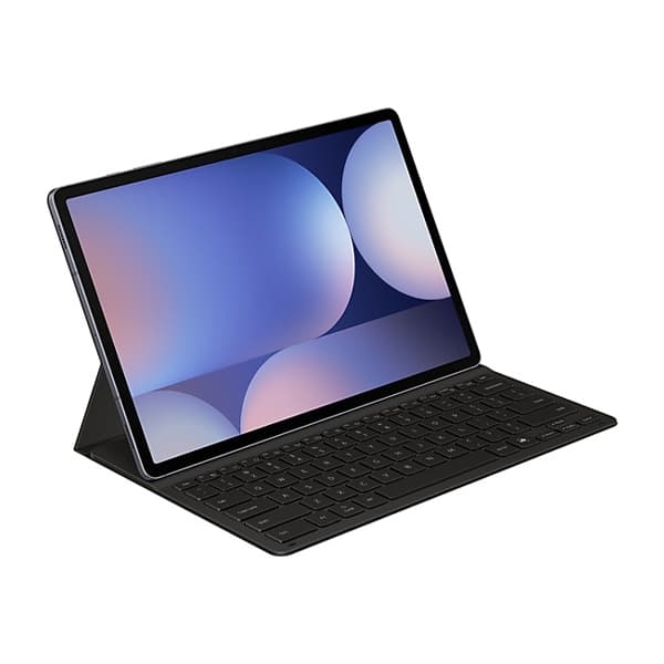 Bao Da Kèm Bàn Phím Samsung AI Tab S10 Plus Likenew - Fullbox