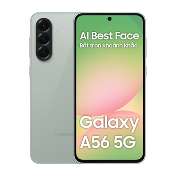 Samsung Galaxy A56 5G 8GB/128GB Likenew - Fullbox