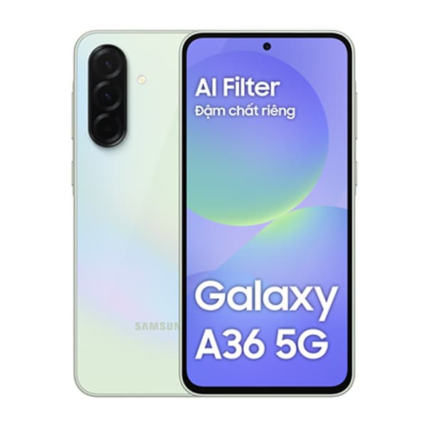Samsung Galaxy A36 5G 8GB/128GB Likenew - Fullbox