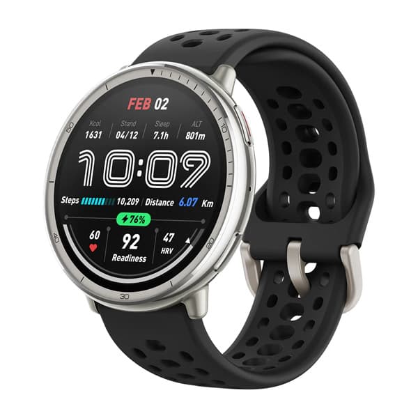 Đồng hồ thông minh Amazfit Active 2 43.9mm Chính Hãng