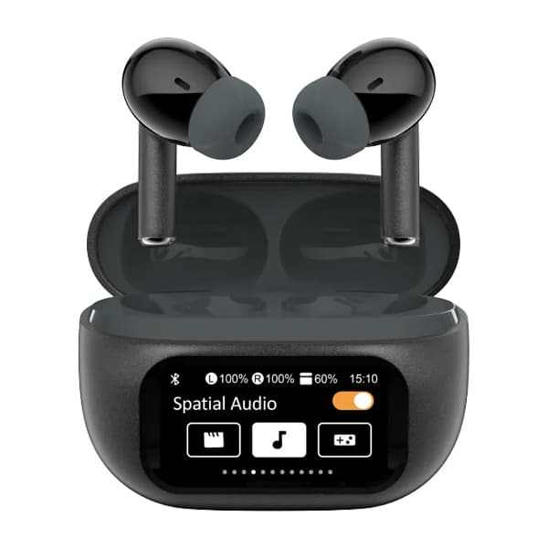 Tai Nghe Bluetooth True Wireless Stargo Hero Chính Hãng