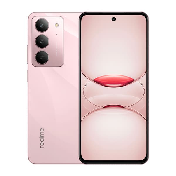 Realme C75x 6GB/128GB Chính Hãng