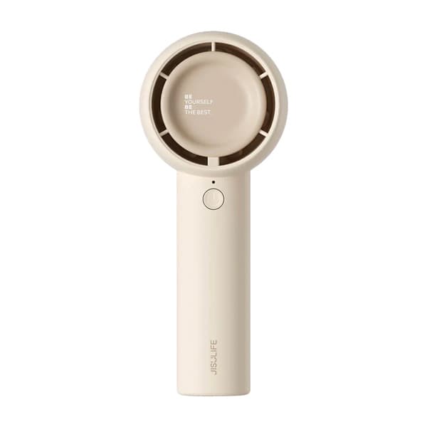 Quạt cầm tay mini Jisulife FA42 4500mAh Chính Hãng