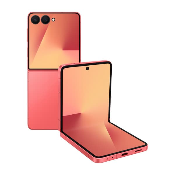 Samsung Galaxy Z Flip7 5G 12GB/256GB Chính Hãng