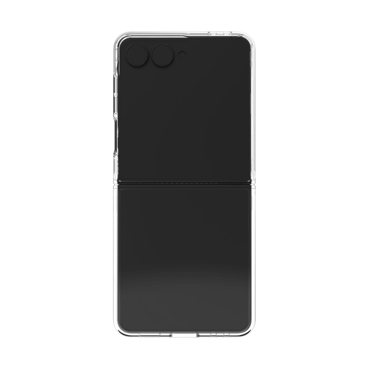 Ốp Lưng ZAGG Bridgetown Samsung Galaxy Z Flip 7/ Fold 7 Series