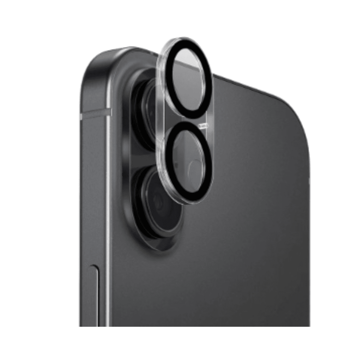 Ốp Camera UNIQ Optix Cho iPhone 17