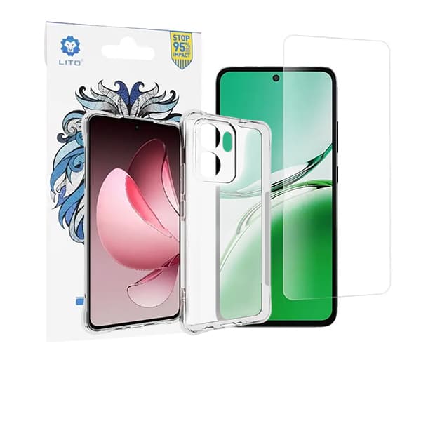 Combo Android 11 - Oppo