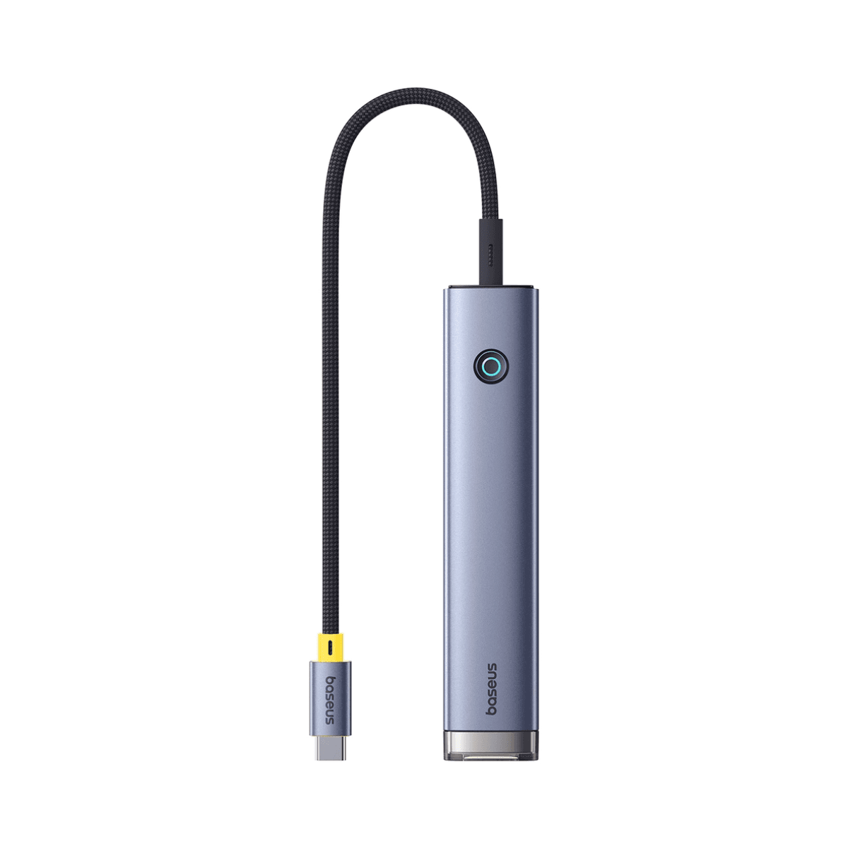 Hub Chuyển Đổi Baseus UltraJoy AIR Space 7 cổng