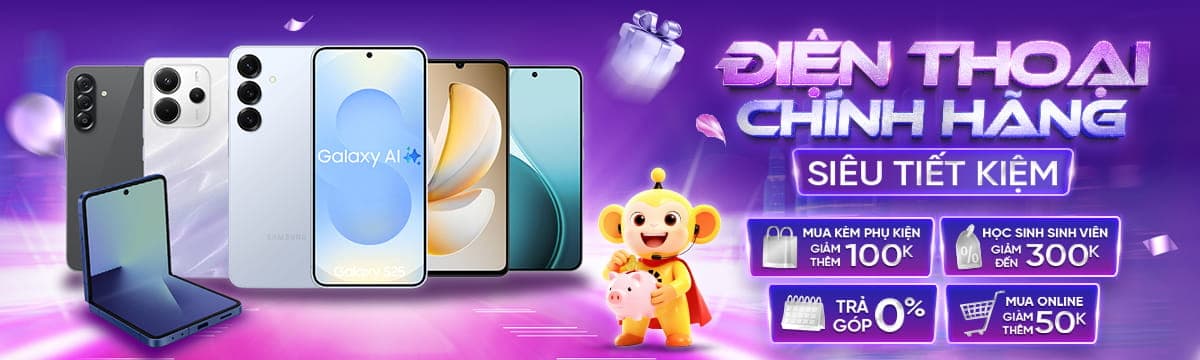 android chinh hang