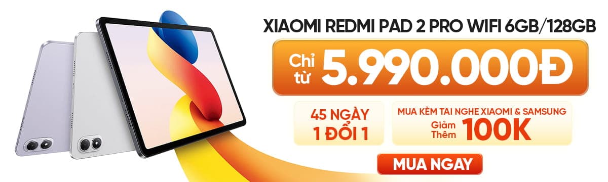 xiaomi redmi pad 2 pro wifi
