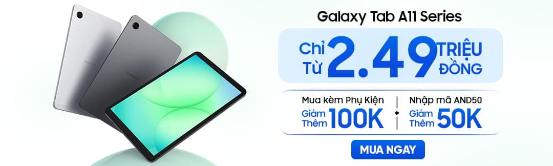 galaxy tab a Series