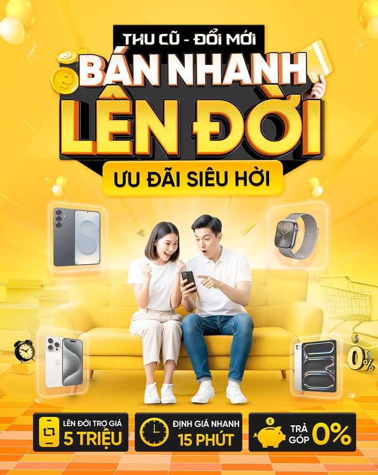 thu cu doi moi