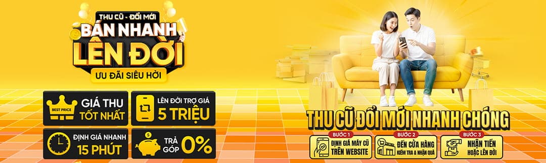 thu cu doi moi