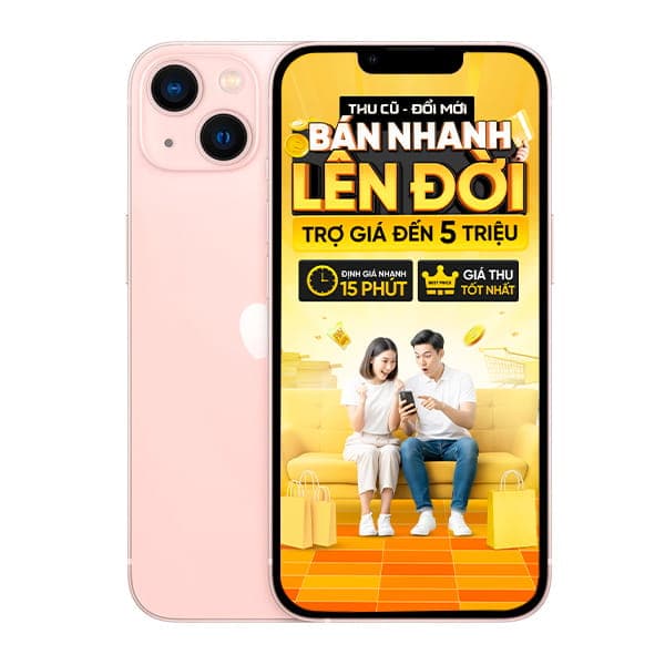 iPhone 13 128GB Cũ 99%