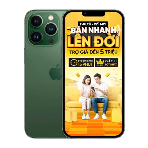 iPhone 13 Pro Max 128GB Máy Đẹp