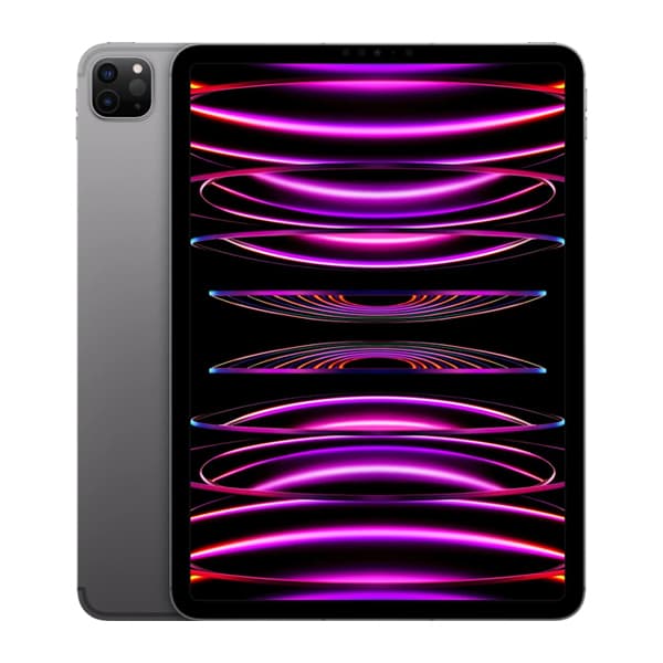 iPad Pro M2 11 inch 2022 Wifi 128GB Cũ 99%