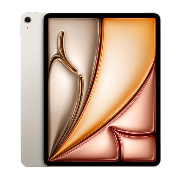 iPad Air M4 13 inch 2026 Wifi 128GB | Chính Hãng Apple Việt Nam