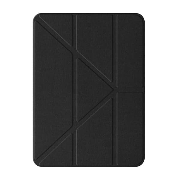 Bao Da IPad MUTURAL Y-Type With Pencil Holder cho iPad Pro M5 2025 | Pro M4 2024 13 Inch