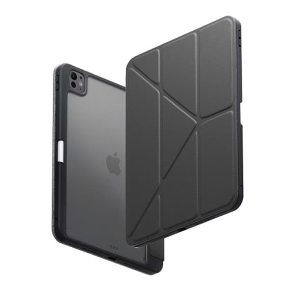 Bao Da UNIQ Moven Cho iPad Pro M5 2025 | Pro M4 2024 13 Inch