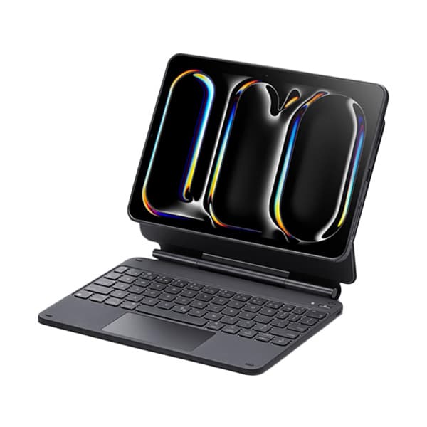 Bao Da Kèm Bàn Phím ESR 360° Cho IPad Air 11" M4/M3/M2 (2026/25/24) | Air 5 | Air 4 | Pro 11" (2021/20/18)