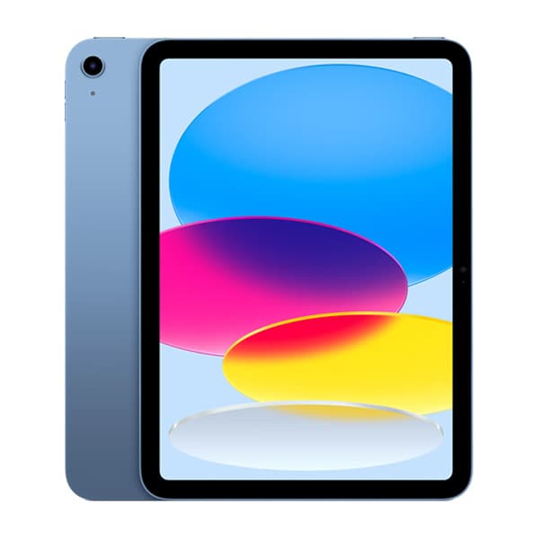 iPad Gen 11 A16 Wifi 256GB | Chính Hãng Apple Việt Nam