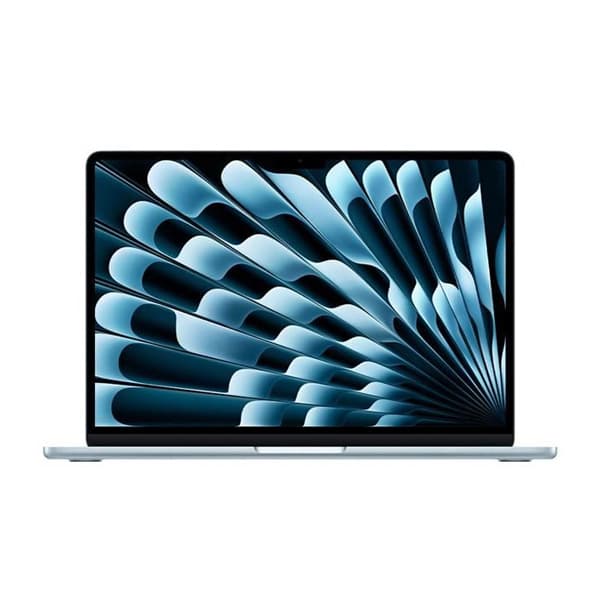MacBook Air M5 15 Inch 10 CPU 10 GPU (16GB/512GB) | Chính Hãng Apple Việt Nam
