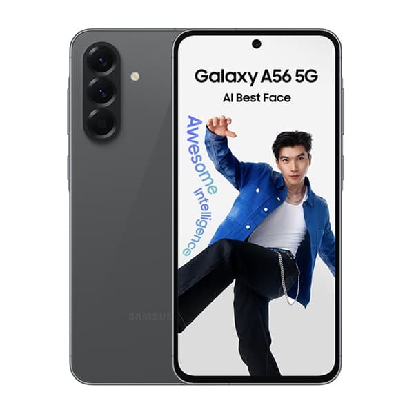 Samsung Galaxy A56 5G 8GB/128GB Chính Hãng