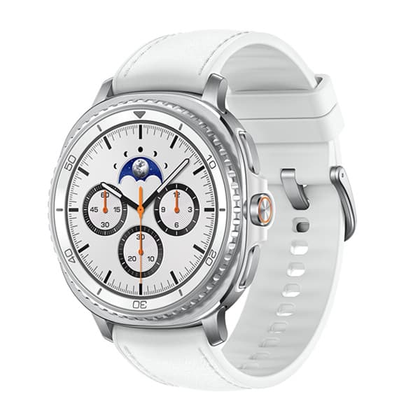 Samsung Galaxy Watch 8 Classic BT 46mm Chính Hãng - BHĐT