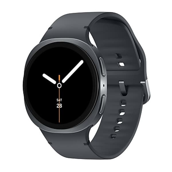 Samsung Galaxy Watch 8 LTE 40mm Chính Hãng - BHĐT