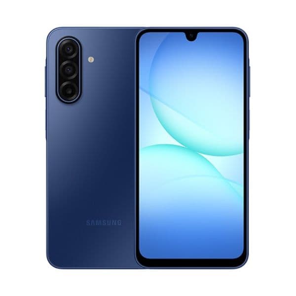 Samsung Galaxy A17 4G 8GB/128GB Chính Hãng