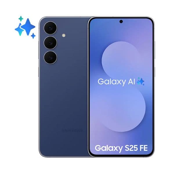 Samsung Galaxy S25 FE 5G 8GB/128GB Chính Hãng
