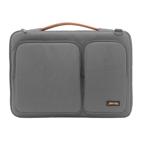 Túi Chống Sốc Jinya Vogue Plus Sleeve Macbook/ Laptop 13 Inch