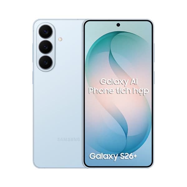 Samsung Galaxy S26 Plus 12GB/512GB Chính Hãng
