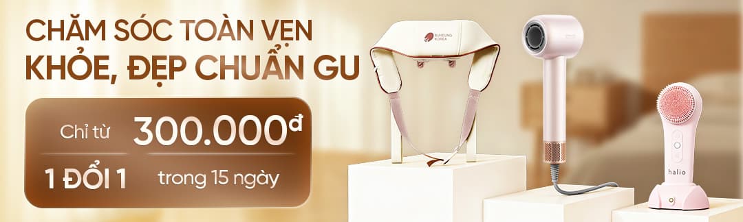 cham soc toan ven