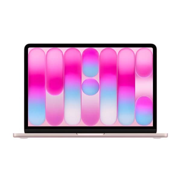 MacBook Neo 13 Inch A18 Pro 6 CPU 5 GPU (8GB/512GB) | Chính Hãng Apple Việt Nam