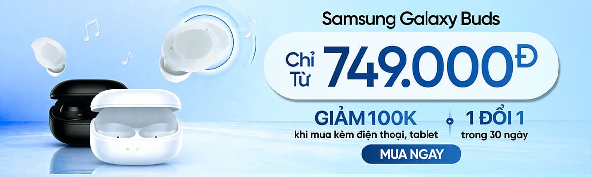 samsung galaxy buds