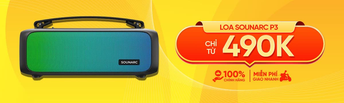 sounarc p3