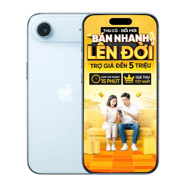 iPhone Air 256GB Máy Đẹp
