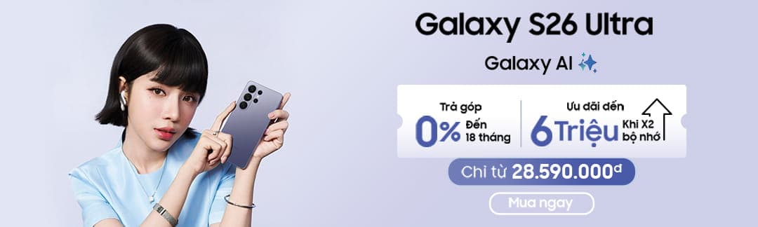 galaxy s26 ultra